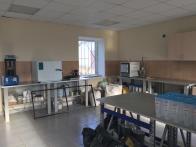 Лаборатория компании